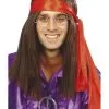 Hippie Man Set -80s Kleding Winkel 11590 12
