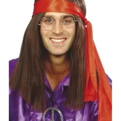 Hippie Man Set
