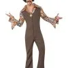 Groovy Boogie Man Kostuum