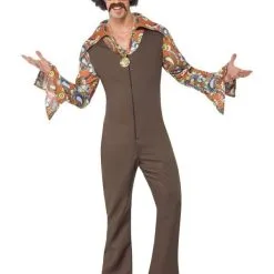 Groovy Boogie Man Kostuum