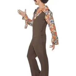 Groovy Boogie Man Kostuum -80s Kleding Winkel 43860 s 27