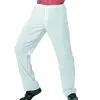 Witte Broek Classic Man -80s Kleding Winkel 5115a wk1 8