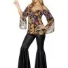 Dancing Diva Jaren 60 Vrouw Kostuum -80s Kleding Winkel 61324 20
