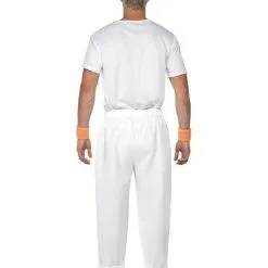 Made In The 80s Man Kostuum -80s Kleding Winkel 73071c 18