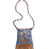Hippie Handtas -80s Kleding Winkel 9566h a 2