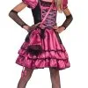 Pinkarella Can Can Meisje Kostuum -80s Kleding Winkel fun402096 a 8
