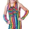 Ibiza Hippie Jumpsuit Meisje Kostuum 2 Ibiza Hippie Jumpsuit Meisje Kostuum -80s Kleding Winkel fun408380 a 12