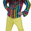 Ibiza Hippie Shirt Jongen -80s Kleding Winkel fun408382 a 10