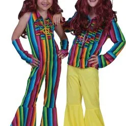 Ibiza Hippie Shirt Jongen -80s Kleding Winkel fun408382 c 10