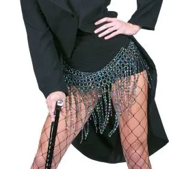 Broadway Star Fraq Jas Vrouw