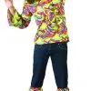 Hans De Hippie Man Kostuum -80s Kleding Winkel fun 2016 608370 1 10 scaled