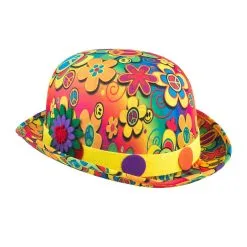 Flower Power Bolhoed