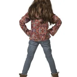 Seventies Shirt San Francisco Kind -80s Kleding Winkel fun 2019 408422 3 13