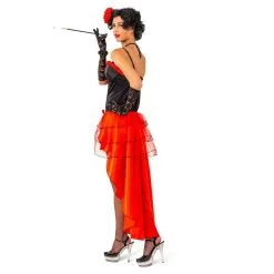 Cheeky Lady Van De Jaren 20 Briana Vrouw Kostuum -80s Kleding Winkel fun 2022 502146 4 5