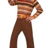 Terug Naar De Seventies Man Kostuum -80s Kleding Winkel grc20 79240 1 19