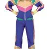 Voel Je Fit Trainingspak Blauw Ilona Vrouw Kostuum -80s Kleding Winkel grc20 79306 1 20