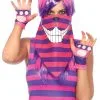 Cheshire Kat Bandana -80s Kleding Winkel leg 2016 2145 107 01 7 scaled