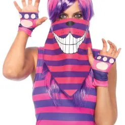 Cheshire Kat Bandana