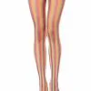 Visnet Panty Regenboog -80s Kleding Winkel leg 2017 9970 101 1 14