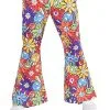 Hippie Symbolen Jaren 60 Broek Man -80s Kleding Winkel mag 2018 206202 212 1 10