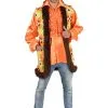 Hippie Shake Vest Lang Lenny Man -80s Kleding Winkel mag 2021 222264 1 8