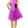 Tule Rok Uit Dansen Paars Vrouw -80s Kleding Winkel pxp 2018 03299 1 9