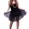 Tule Rok Ballet Zwart Vrouw -80s Kleding Winkel pxp 2018 03333 1 4