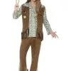 Crosby High Hippie Man Kostuum -80s Kleding Winkel smf2017 43126 1 24