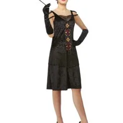 Voorkant -80s Kleding Winkel smf 2022 51533 2