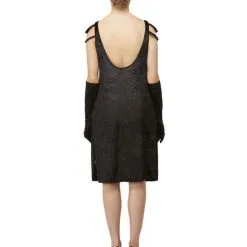 Elegante Peaky Blinders Polly Gray Vrouw Kostuum -80s Kleding Winkel smf 2022 51533 3