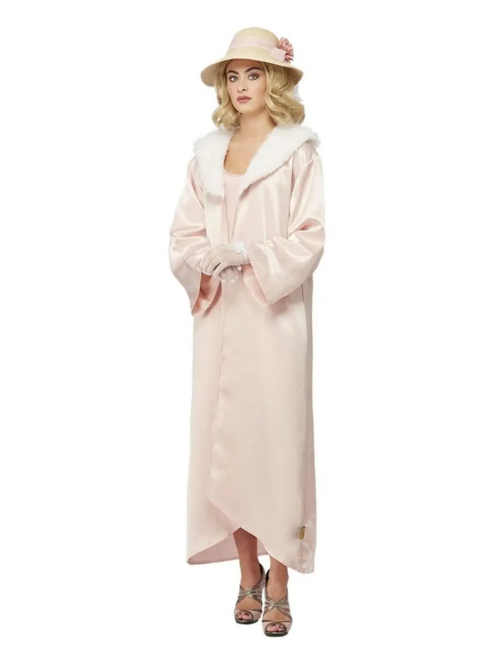 Peaky Blinders Deftige Engelse Grace Shelby Vrouw Kostuum 3 Peaky Blinders Deftige Engelse Grace Shelby Vrouw Kostuum