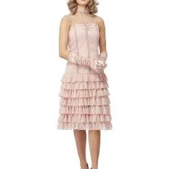 Peaky Blinders Cheeky Ada Thorne Vrouw Kostuum