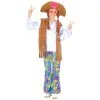 Hippie Meisje Woodstock Love And Peace Kostuum -80s Kleding Winkel wdm1014 5533 a 10