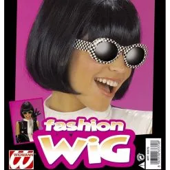 Pruik, 60s Party Girl -80s Kleding Winkel wdm1014 6337s b