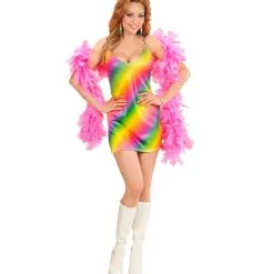 Voorkant -80s Kleding Winkel wdm1516 0231 b 6