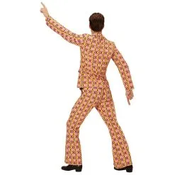 Groovy George 70s Heren Kostuum Lps Man -80s Kleding Winkel wdm 2017 0897 3 10