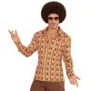 Groovy Garry 70s Heren Shirt, Lps Man -80s Kleding Winkel wdm 2017 090i 1 19