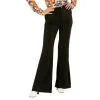 Groovy Gwendolyn 70s Dames Broek, Zwart Vrouw -80s Kleding Winkel wdm 2017 091d 1 7