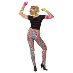 80s Meisje Madonna Vrouw Kostuum -80s Kleding Winkel wdm 2017 1904 3 11