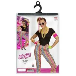 80s Meisje Madonna Vrouw Kostuum -80s Kleding Winkel wdm 2017 1904 4 11