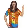 T-Shirt Easy Rider Hippie Man -80s Kleding Winkel wdm 2017 9868 1 9