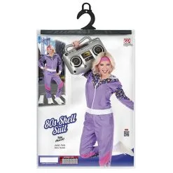 Prachtig Paars Fout Jaren 80 Trainingspak Vrouw Kostuum 11 Prachtig Paars Fout Jaren 80 Trainingspak Vrouw Kostuum -80s Kleding Winkel wdm 2018 002d 5 17