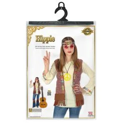 Hippie Eindeloze Zomer Meisje Kostuum 7 Hippie Eindeloze Zomer Meisje Kostuum -80s Kleding Winkel wdm 2018 0711 3 14