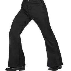 Zwarte Soul Broek John Man