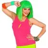 Tanktop Neon Roze Vrouw -80s Kleding Winkel wdm 2019 01445 1 7