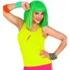 Tanktop Neon Geel Vrouw -80s Kleding Winkel wdm 2019 01447 1 7