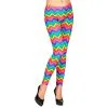 Regenboog Legging Zomer Festival -80s Kleding Winkel wdm 2019 0198 1