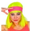 Jaren 80 Hoofdband Neon Roze -80s Kleding Winkel wdm 2019 02031 1 5