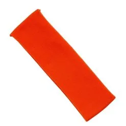 Jaren 80 Hoofdband Neon Oranje -80s Kleding Winkel wdm 2019 02033 2 6