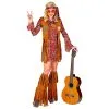Francien Fraaie Franjes Hippie Jaren 60 Vrouw Kostuum -80s Kleding Winkel wdm 2019 028f 1 12